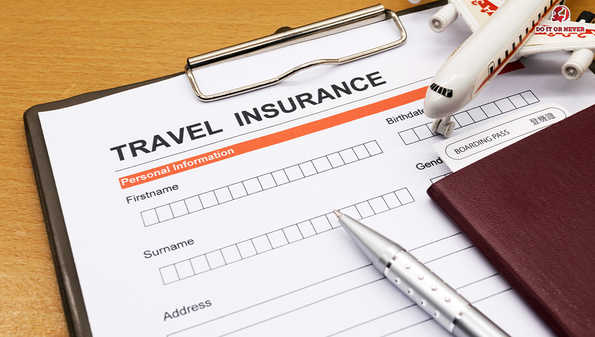 travel insurance tips